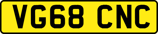 VG68CNC