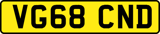 VG68CND
