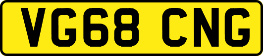 VG68CNG