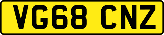 VG68CNZ