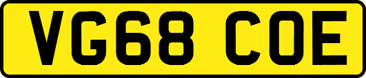 VG68COE