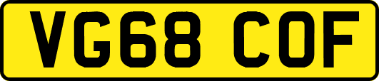 VG68COF