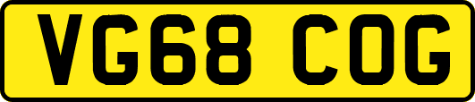 VG68COG