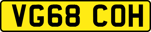 VG68COH