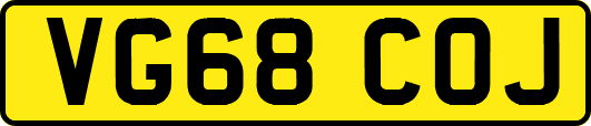 VG68COJ