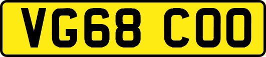 VG68COO