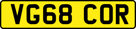 VG68COR