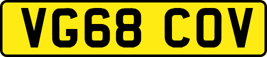 VG68COV