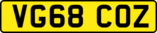VG68COZ
