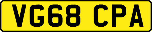 VG68CPA