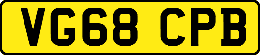 VG68CPB