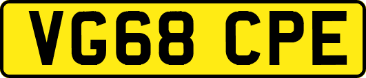 VG68CPE