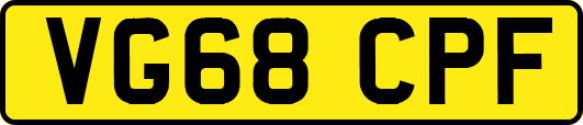 VG68CPF