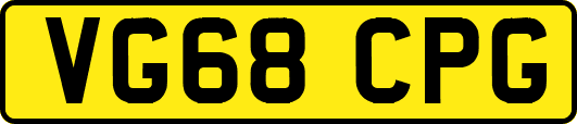 VG68CPG