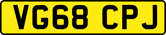 VG68CPJ