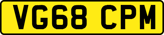 VG68CPM
