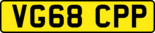 VG68CPP