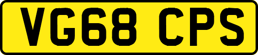 VG68CPS