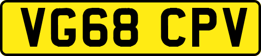 VG68CPV