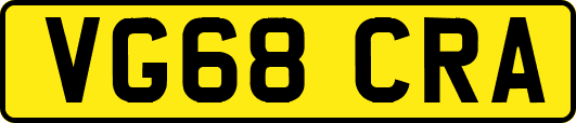 VG68CRA