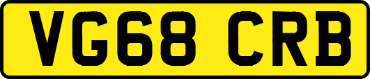 VG68CRB