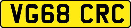 VG68CRC