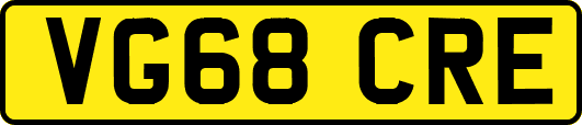 VG68CRE