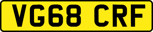VG68CRF