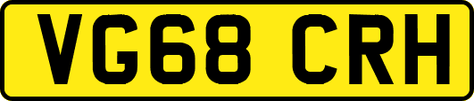 VG68CRH