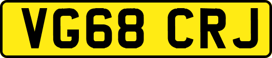 VG68CRJ
