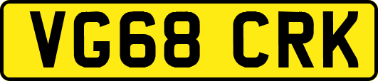 VG68CRK