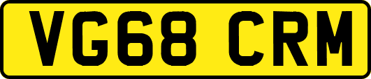 VG68CRM
