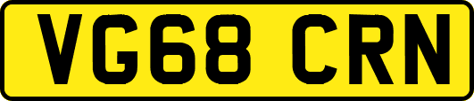 VG68CRN