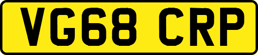 VG68CRP
