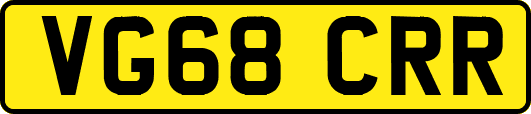 VG68CRR