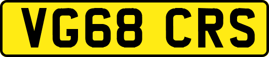 VG68CRS
