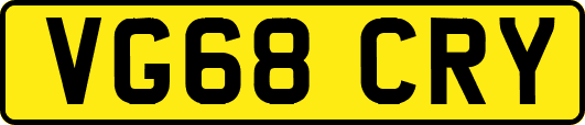 VG68CRY
