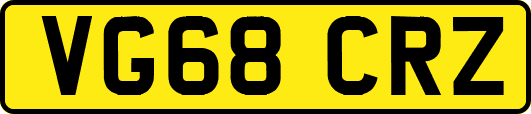 VG68CRZ
