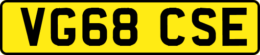 VG68CSE