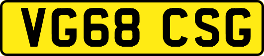 VG68CSG