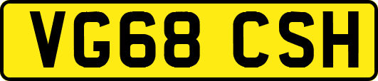 VG68CSH