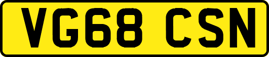 VG68CSN