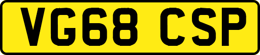 VG68CSP