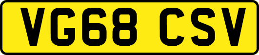 VG68CSV