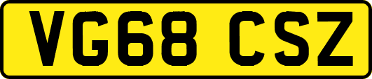 VG68CSZ