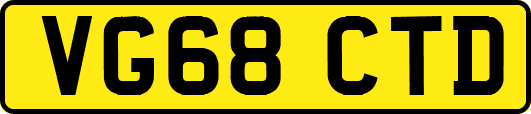 VG68CTD