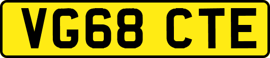 VG68CTE