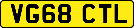 VG68CTL