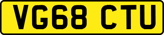 VG68CTU