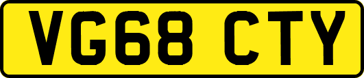 VG68CTY